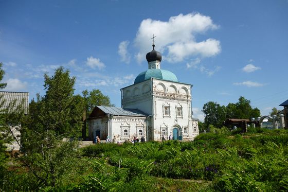 У законопроекта о прямых выборах главы Кирова все еще есть шансы